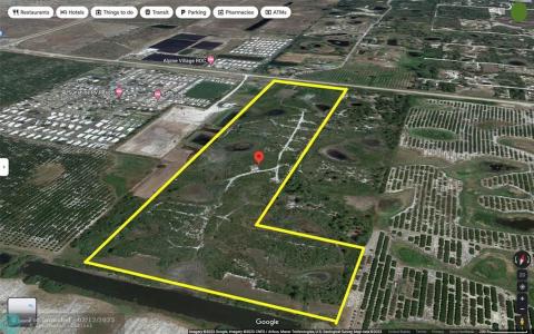 475 State Road 70, Lake Placid, Florida 33852, Estados Unidos