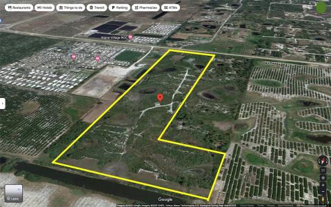 475 State Road 70, Lake Placid, Floride 33852, États-Unis