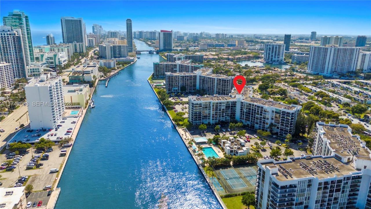 800 Parkview Dr 909, Hallandale Beach, Florida 33009, Stati Uniti