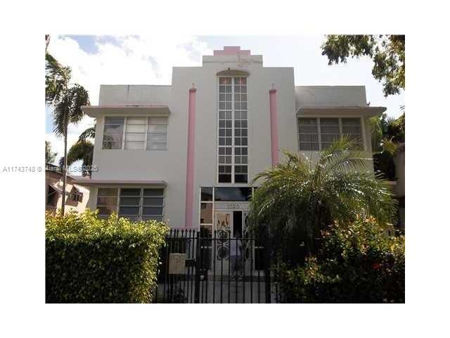 1525 Meridian Ave 104, Miami Beach, Floride 33139, États-Unis