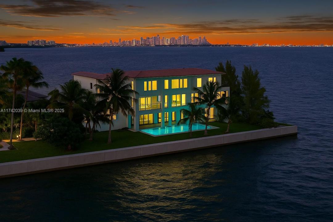 650 Lugo Avenue, Coral Gables, フロリダ 33156, アメリカ合衆国