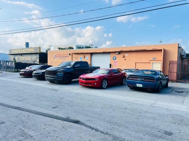 2724 NW 36th St, Miami, フロリダ 33142, アメリカ合衆国