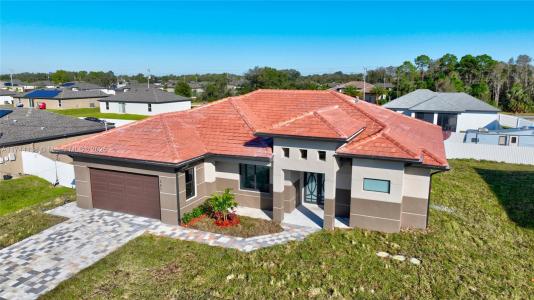 257 Lisette ST, Fort Myers, Florida 33913, USA