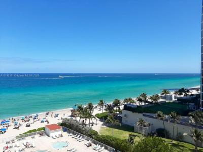 19201 Collins Ave 707, Sunny Isles Beach, Florida 33160, USA