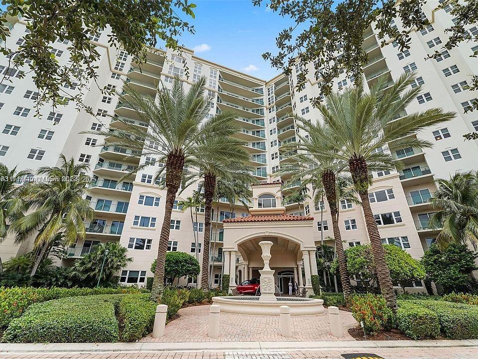 19900 E Country Club Dr 318, Aventura, Florida 33180, Stati Uniti