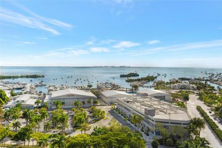 2669 S Bayshore Dr 1403N, Coconut Grove, Florida 33133, USA