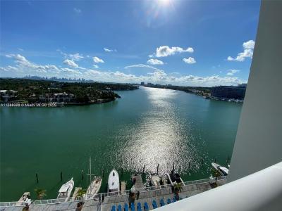6770 Indian Creek 11H, Miami Beach, Florida 33141, USA