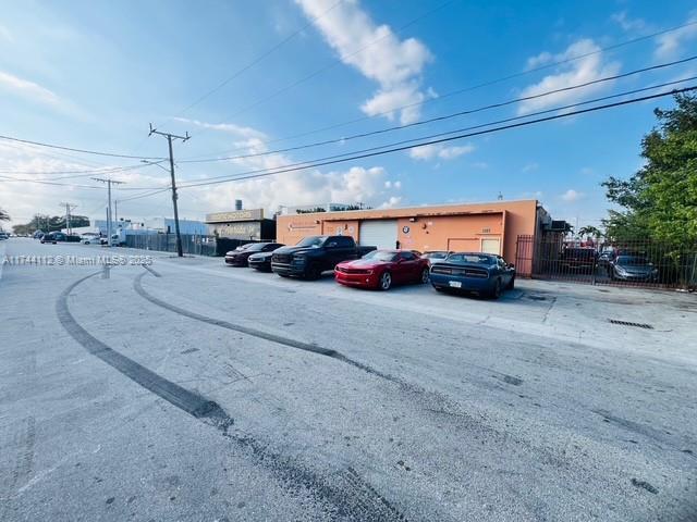 2724 NW 36th St, Miami, フロリダ 33142, アメリカ合衆国