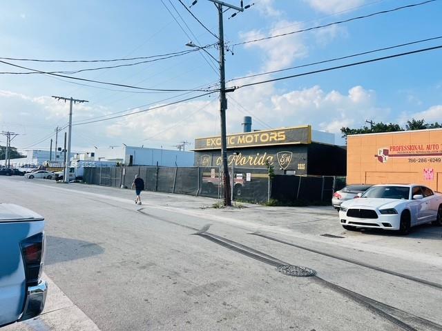 2724 NW 36th St, Miami, フロリダ 33142, アメリカ合衆国