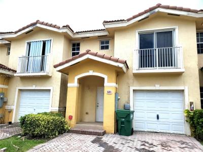 14122 SW 260th St 103, Homestead, Florida 33032, USA