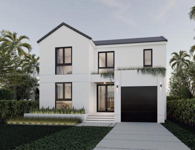 555 Catalonia Ave, Coral Gables, Florida 33134, USA