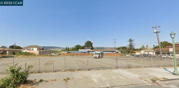International Blvd, Oakland, Kaliforniya 94621, Amerika Birleşik Devletleri