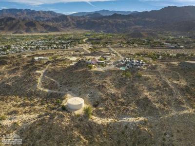 Paisano Rd & Chuckawalla Way, Palm Desert, קליפורניה 92260, ארצות הברית של אמריקה 