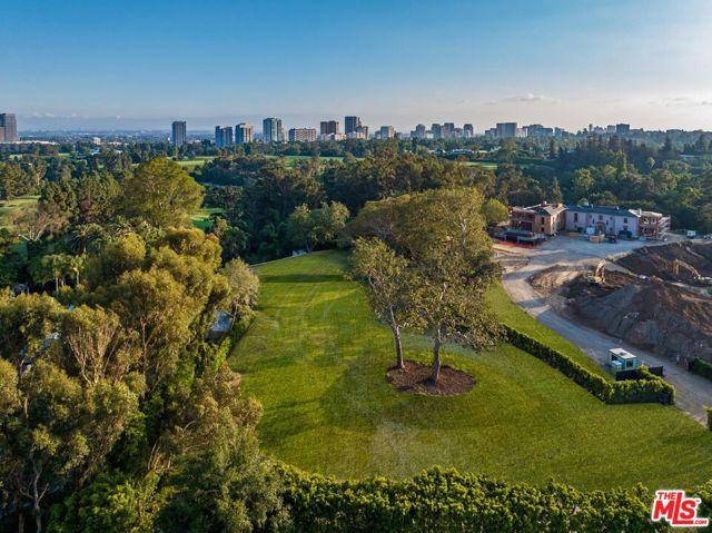 S Carolwood Drive, Los Angeles, 加州 90077, 美國