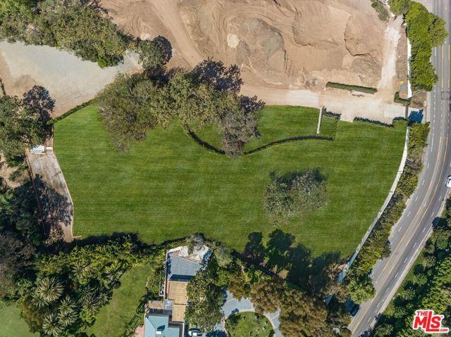 S Carolwood Drive, Los Angeles, 加州 90077, 美國