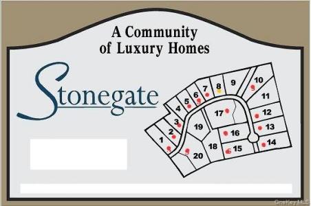 Stonecrest Lot #18 Court, Beekman, New York, Stati Uniti