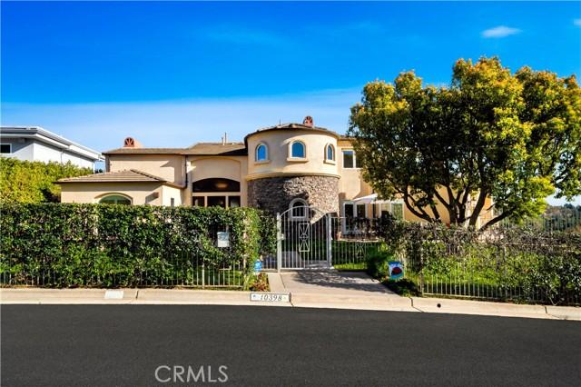 Broadview Place, Santa Ana, California 92705, Estados Unidos