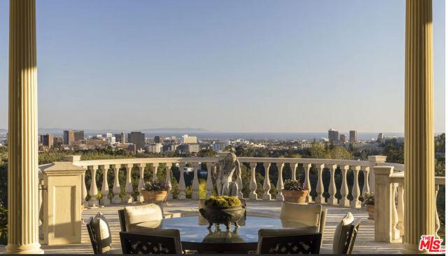 Bel Air Road, Los Angeles, California 90077