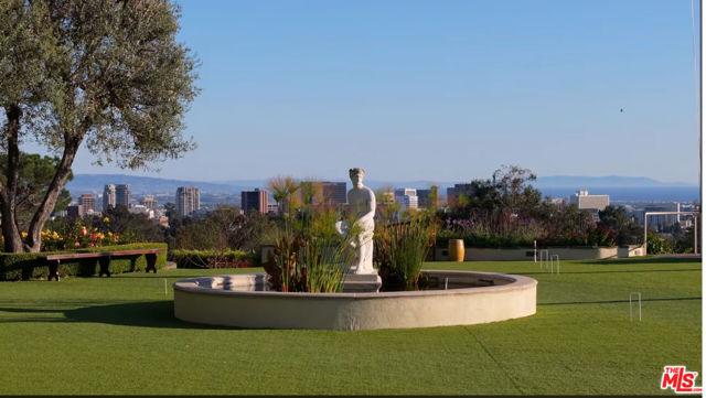 Bel Air Road, Los Angeles, California 90077