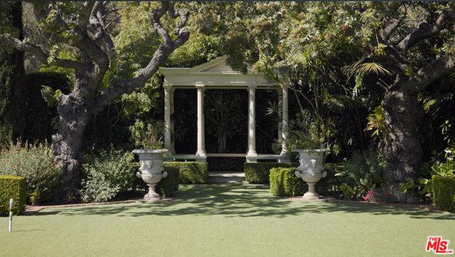 Bel Air Road, Los Angeles, California 90077