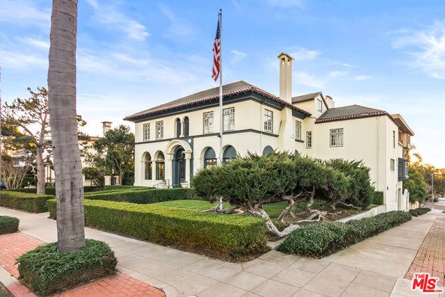 2nd Avenue, San Diego, California 92103