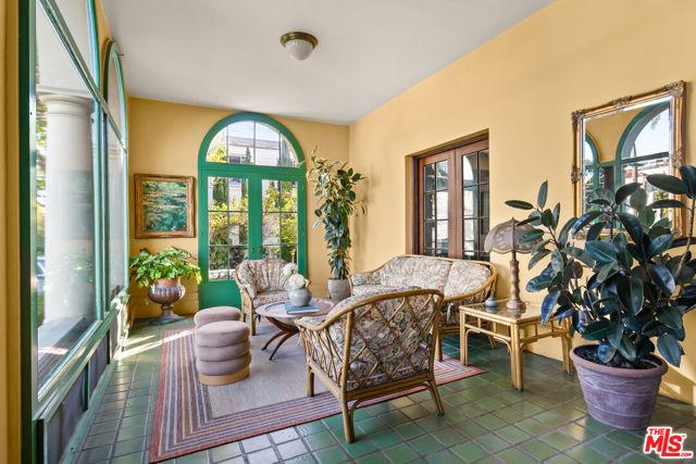 2nd Avenue, San Diego, California 92103