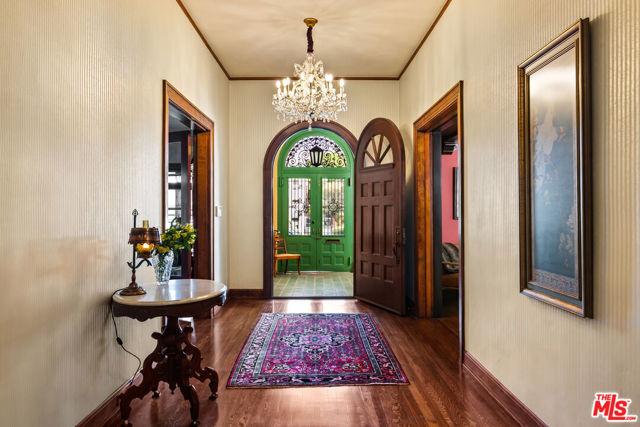 2nd Avenue, San Diego, California 92103