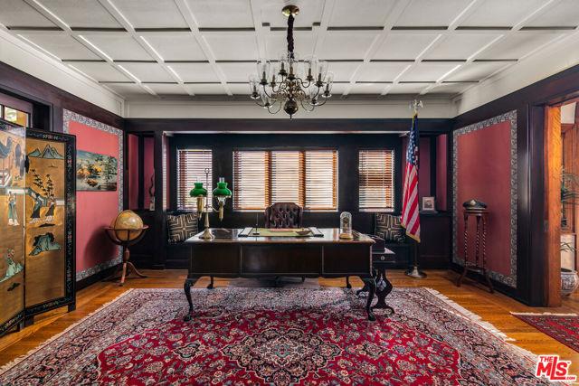 2nd Avenue, San Diego, California 92103