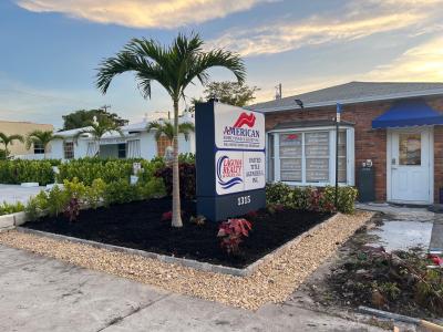1315 N Dixie Highway, Lake Worth Beach, Florida 33460