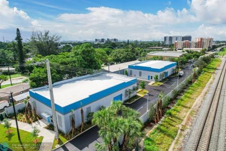 621 NE 1st Ave, Pompano Beach, Floride 33060, États-Unis