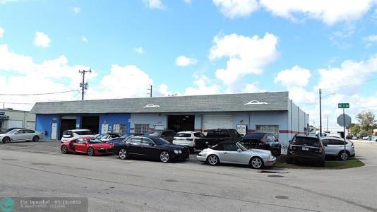 4431 NE 11 Ave, Oakland Park, Florida 33334, Estados Unidos