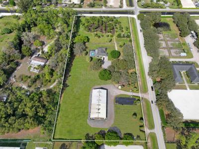 13528 N 6th N Court, Loxahatchee Groves, Floride 33470, États-Unis
