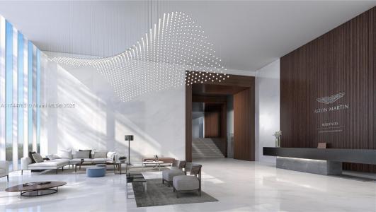 300 Biscayne Blvd Way 2509, Miami, Florida 33131, USA