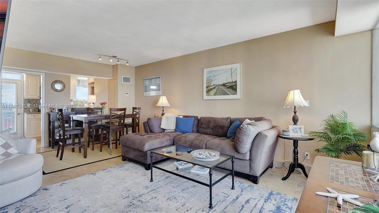 1920 S Ocean Dr 1009, Fort Lauderdale, Флорида 33316, Соединенные Штаты