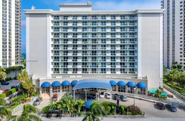 19201 Collins Ave 435, Sunny Isles Beach, Floride 33160, États-Unis