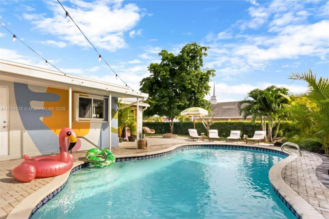191 SE 13th Ave, Pompano Beach, Floride 33060, États-Unis