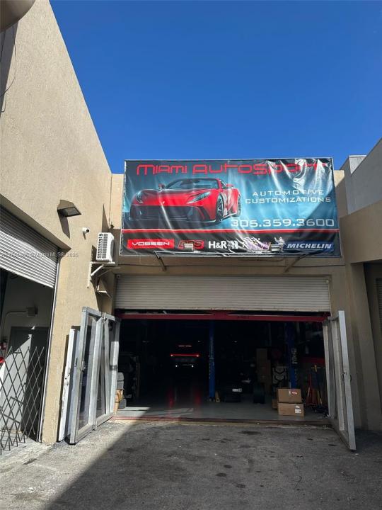 10200 NW 25th St A100, Doral, Флорида 33172, Соединенные Штаты