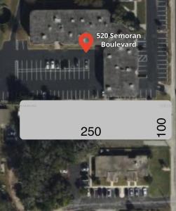 0 N SEMORAN BLVD N SEMORAN BLVD, Other City - In The State Of Florida, Florida 32807, USA
