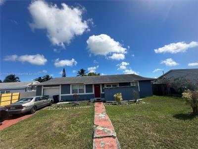 20721 SW 122nd Ct, Miami, Florida 33177, USA