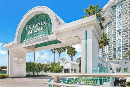 16400 BOATSLIP Collins, Sunny Isles Beach, Florida 33160, USA