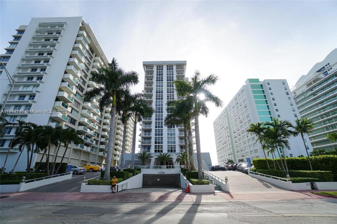 1228 West Ave 513, Miami Beach, Florida 33139, Stati Uniti