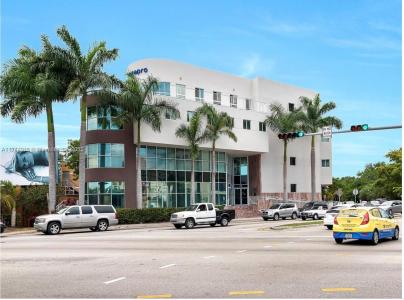 770 Ponce De Leon Blvd, Coral Gables, Florida 33134, USA