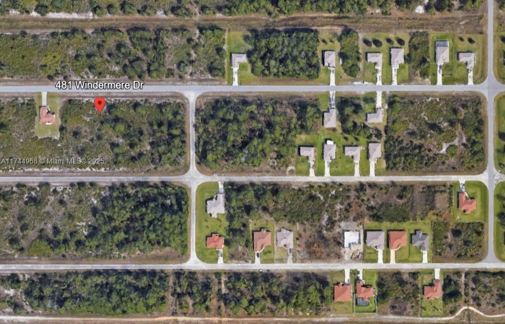 481 WINDERMERE DR, Lehigh Acres, Флорида 33972, Соединенные Штаты