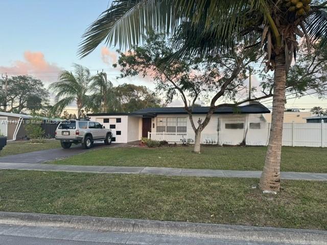 1504 NW 58th Ave, Margate, Florida 33063
