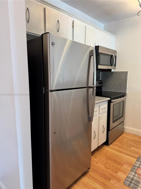 1225 NE 124th St 33A, North Miami, Floride 33161, États-Unis