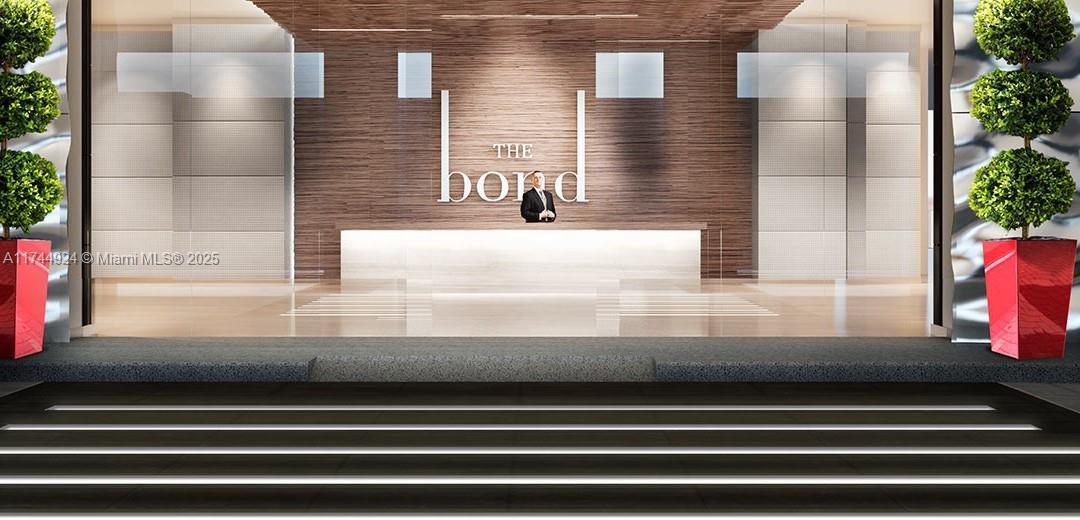 1080 Brickell Ave 3205, Miami, Floride 33131, États-Unis