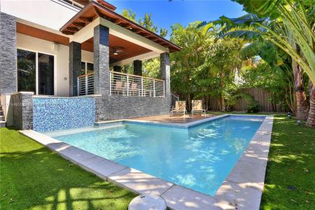 573 Warren Ln, Key Biscayne, Florida 33149, USA