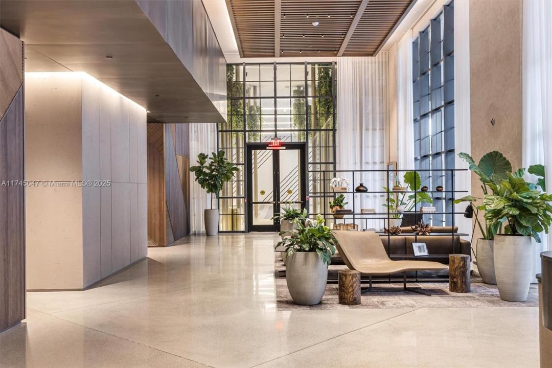 601 NE 1 Ave 1906, Miami, 플로리다 33137, 미국