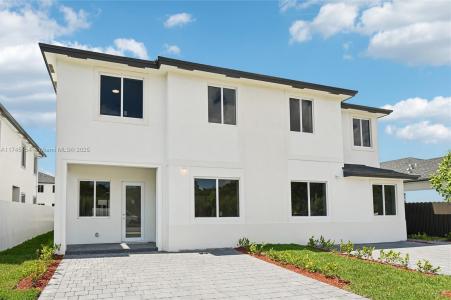 22451 SW 125 Ave, Miami, Florida 33170, USA