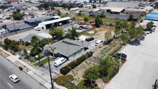 Slover Avenue, Bloomington, California 92316